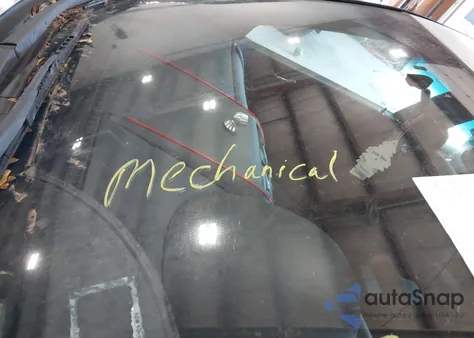 2004 Honda Accord 2.4 Dx from USA, damaged, VIN 1HGCM55184A138824